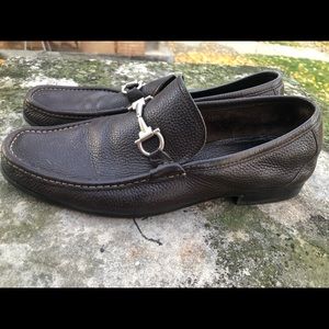 SALVATORE FERRAGO Loafers